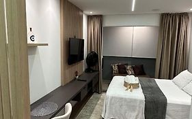 Moov 615 Studio Mooca